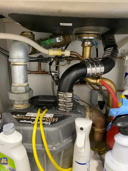 Huitt Plumbing & Heating Picture 10