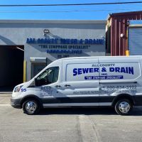 All County Sewer and Drain Inc. ico
