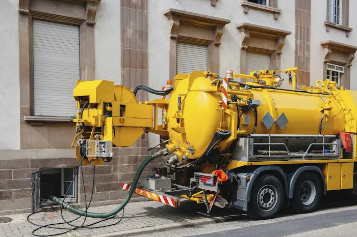 All County Sewer and Drain Inc. Picture 7