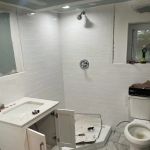 High Rise mechanical