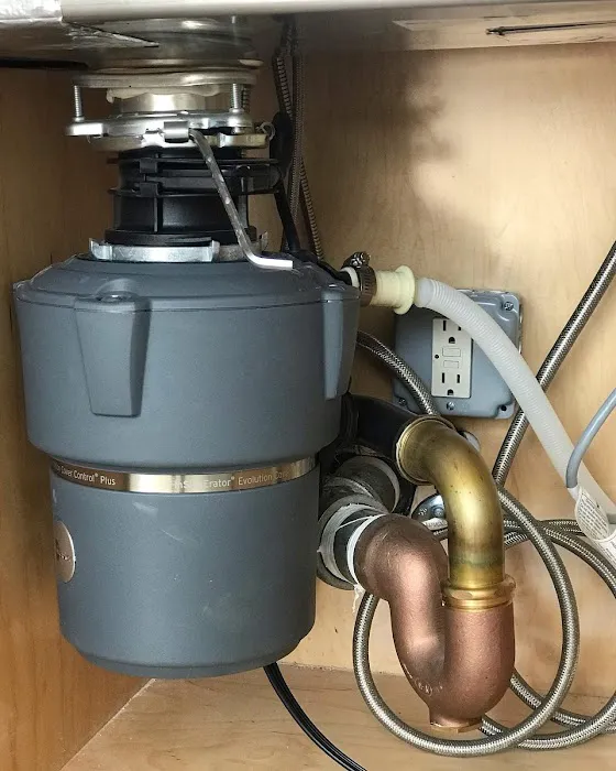 High Rise mechanical Picture 6