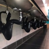 High Rise Mechanical ico