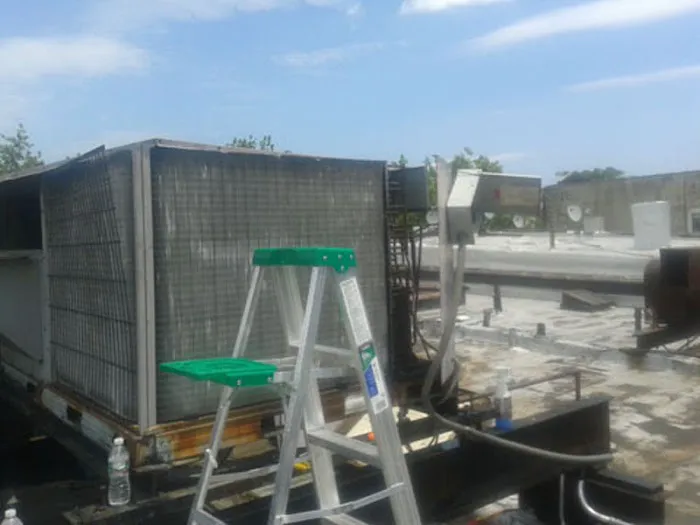 Soundview HVAC and Plumbing Picture 1