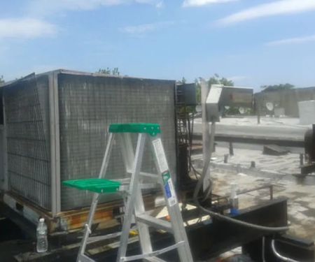 Soundview HVAC and Plumbing