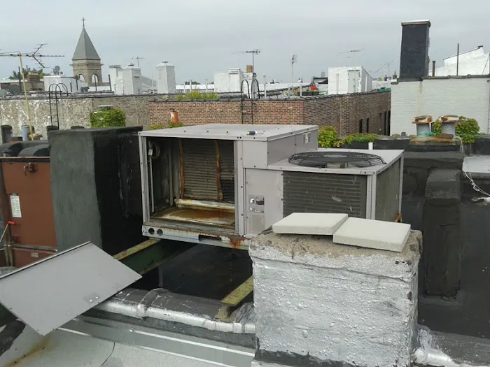 Soundview HVAC and Plumbing Picture 3