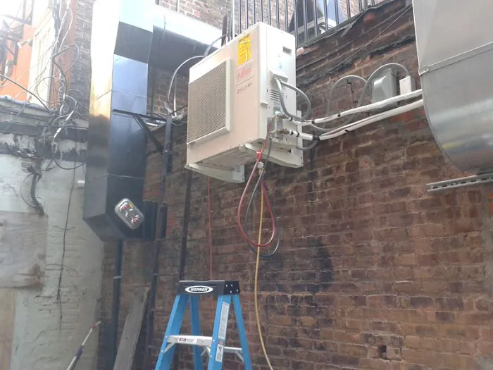 Soundview HVAC and Plumbing Picture 2