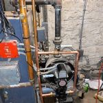 Sideris Plumbing & Heating Corp.