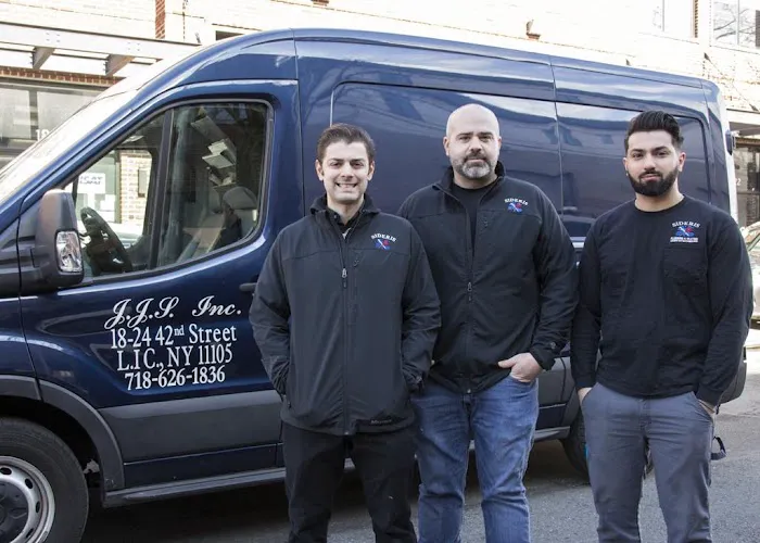 Sideris Plumbing & Heating Corp. Picture 3