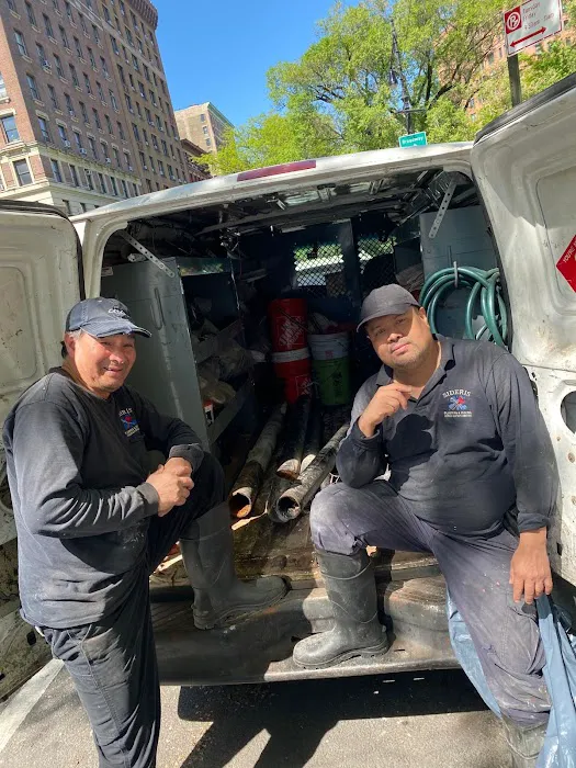 Sideris Plumbing & Heating Corp. Picture 6