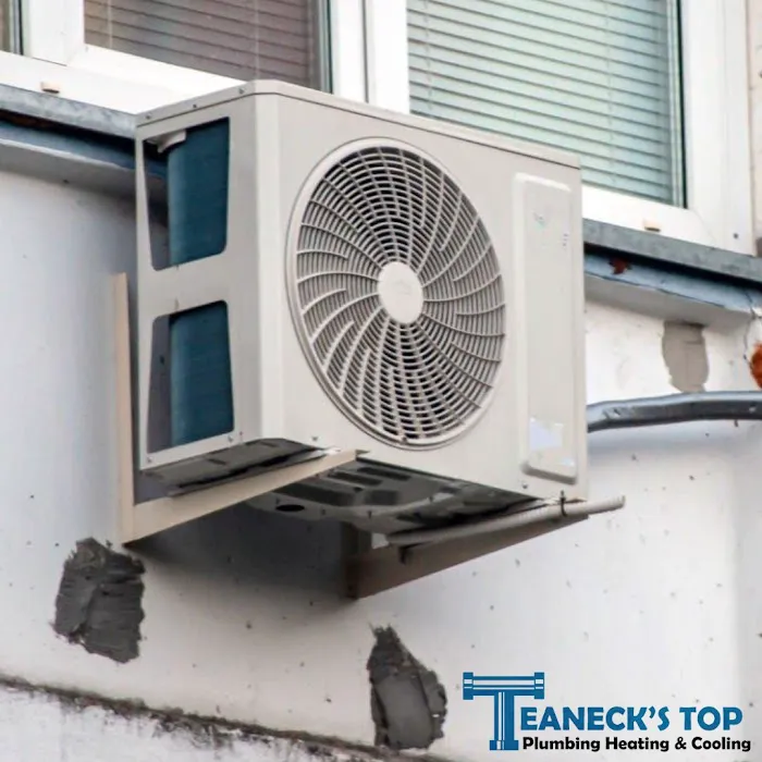 Teanecks Top Plumbing Heating and Air Conditioning Picture 2
