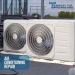 Teanecks Top Plumbing Heating and Air Conditioning