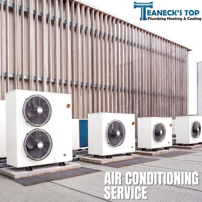 Teanecks Top Plumbing Heating and Air Conditioning Picture 3