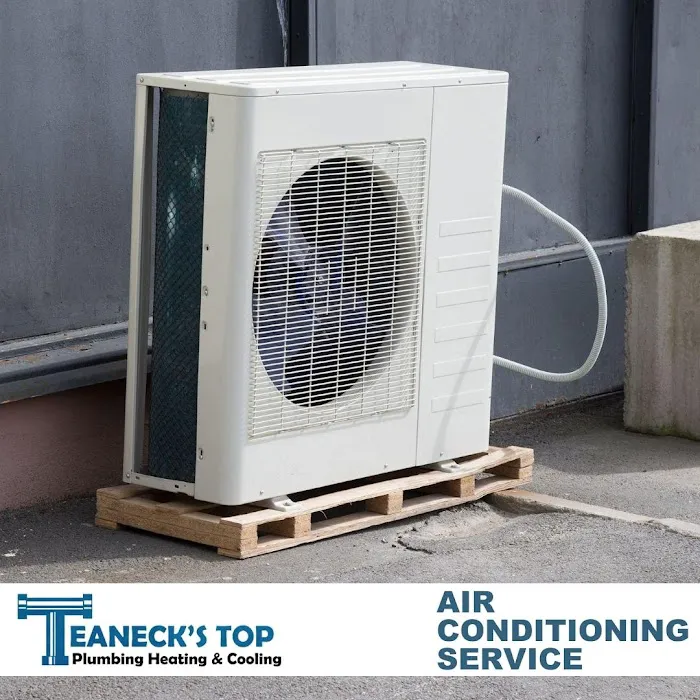 Teanecks Top Plumbing Heating and Air Conditioning Picture 5