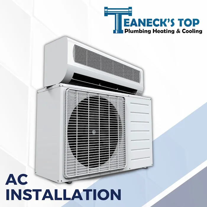 Teanecks Top Plumbing Heating and Air Conditioning Picture 4