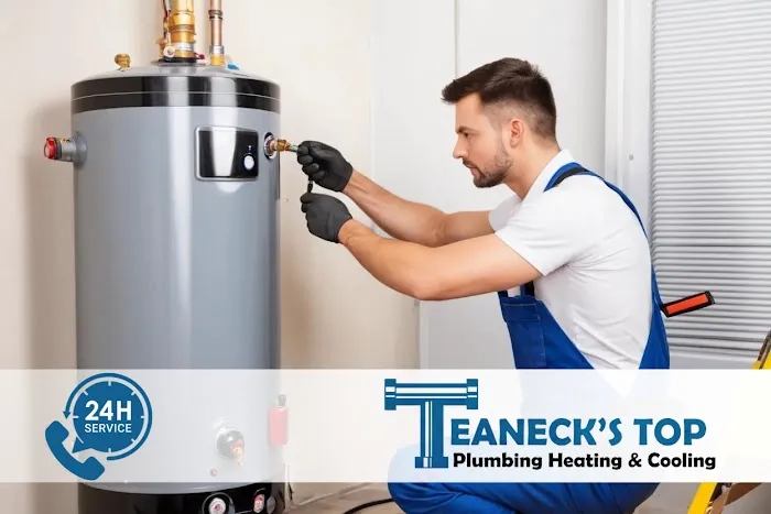 Teanecks Top Plumbing Heating and Air Conditioning Picture 8