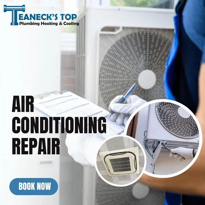 Teanecks Top Plumbing Heating and Air Conditioning Picture 10