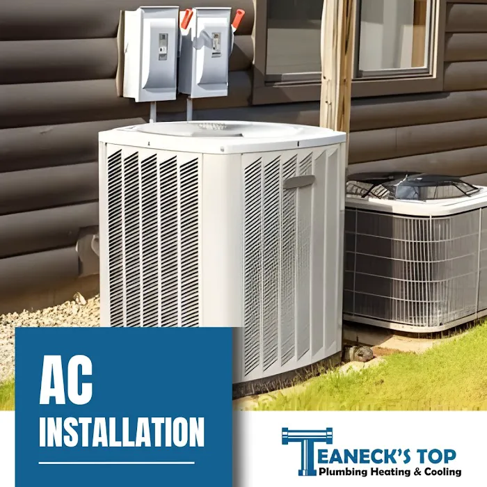 Teanecks Top Plumbing Heating and Air Conditioning Picture 9