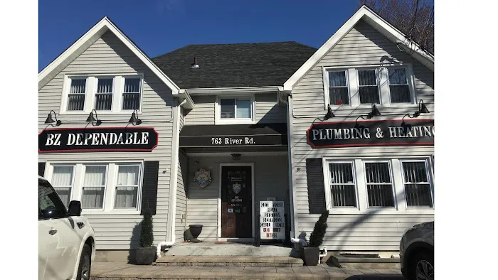 BZ Dependable Plumbing and Heating Inc Picture 2