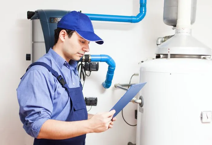 BZ Dependable Plumbing and Heating Inc Picture 3