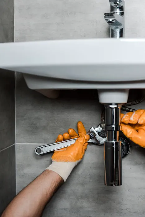 BZ Dependable Plumbing and Heating Inc Picture 4