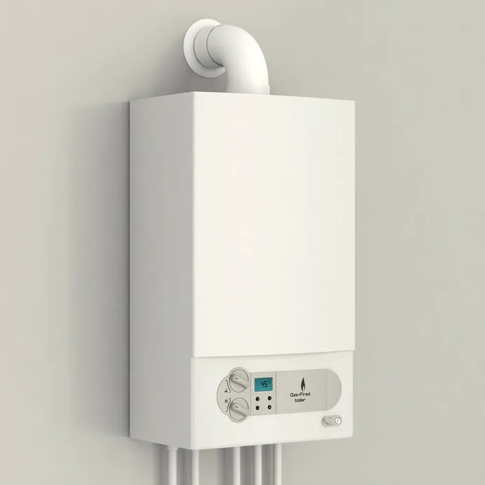BZ Dependable Plumbing and Heating Inc Picture 5