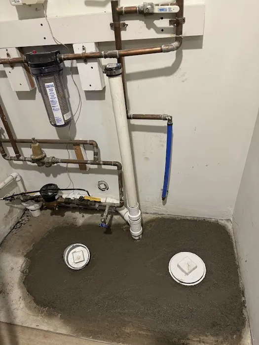 BZ Dependable Plumbing and Heating Inc Picture 10