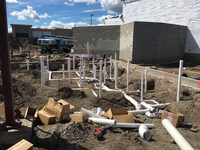 East Coast Plumbing & Sewer Picture 2