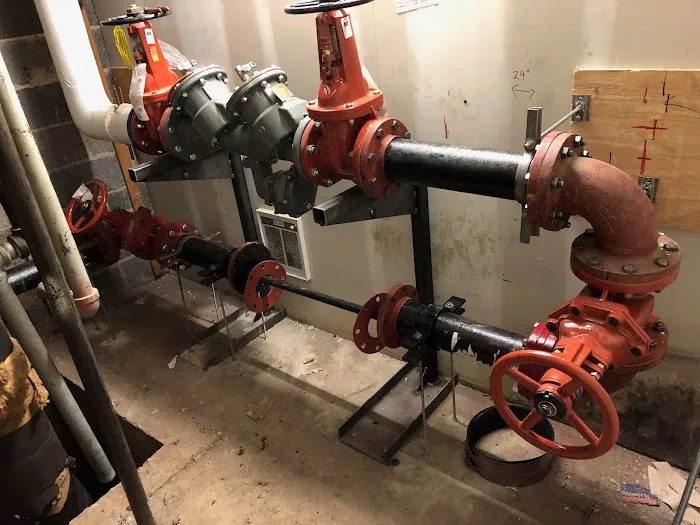 East Coast Plumbing & Sewer Picture 1