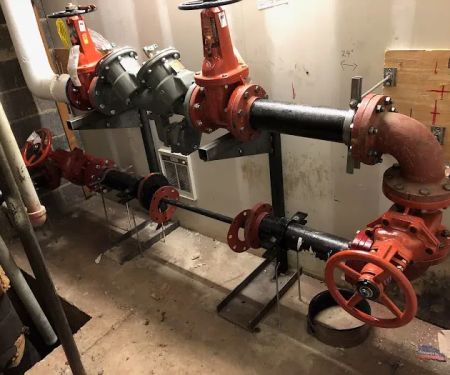 East Coast Plumbing & Sewer