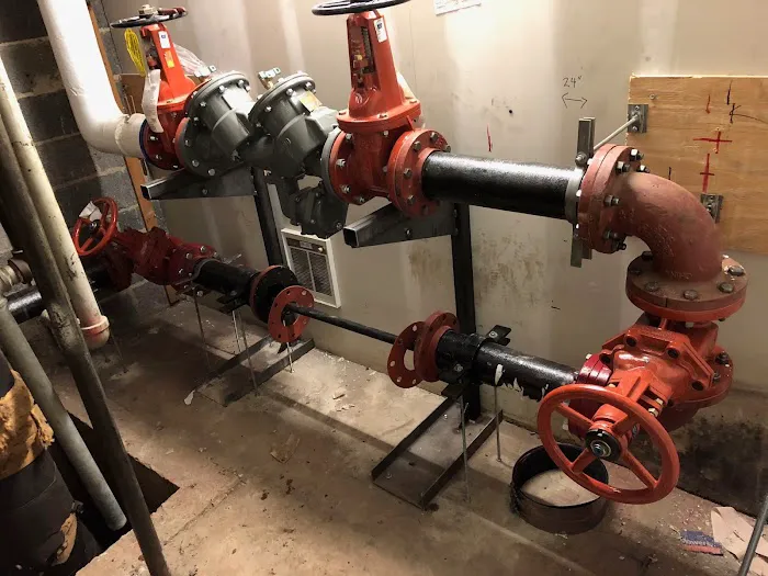Janssen Plumbing LLC. Picture 1
