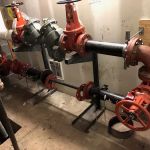 Janssen Plumbing LLC.