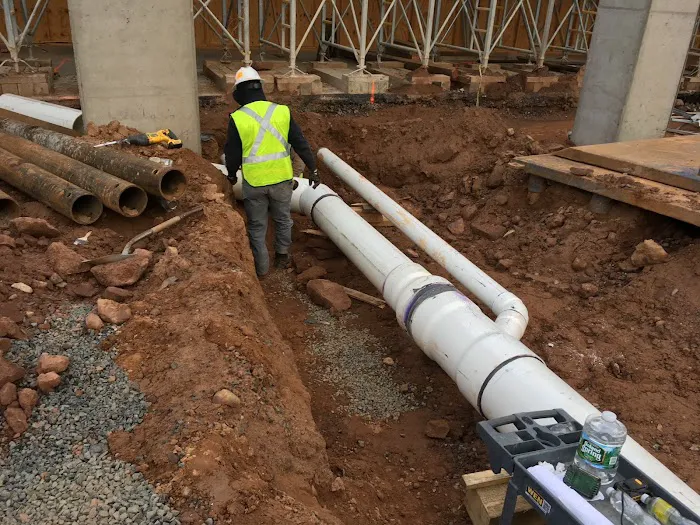 Janssen Plumbing LLC. Picture 3