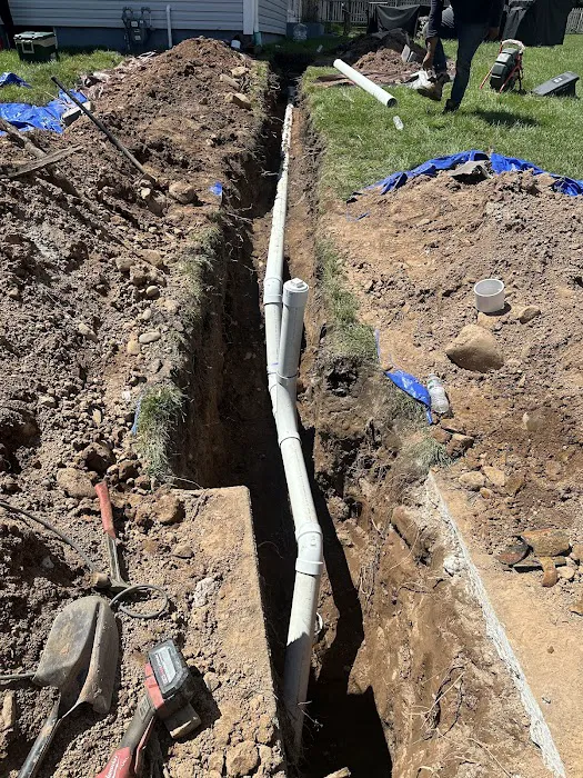 Royal Rooter and Drain Cleaning LLC Picture 1
