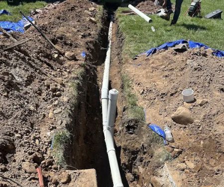 Royal Rooter and Drain Cleaning LLC