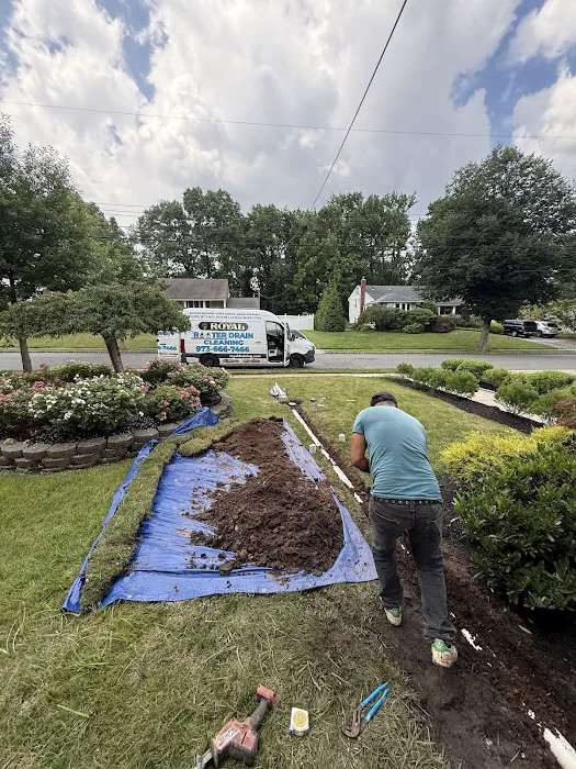 Royal Rooter and Drain Cleaning LLC Picture 5