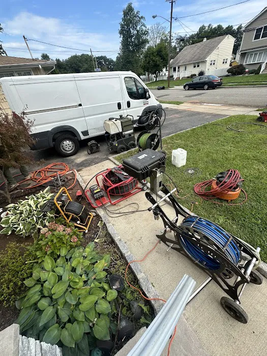 Royal Rooter and Drain Cleaning LLC Picture 4