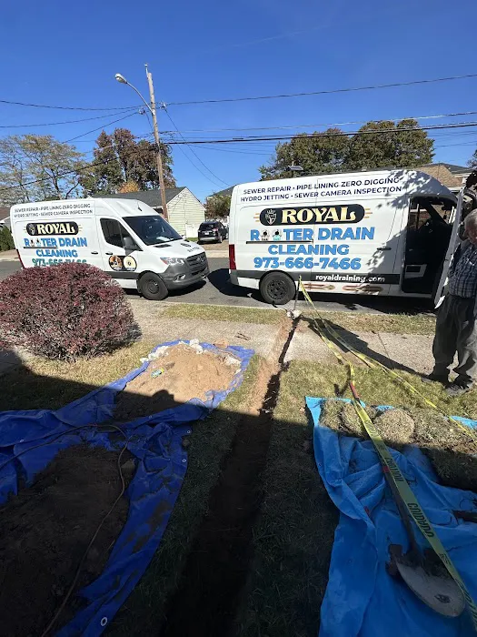 Royal Rooter and Drain Cleaning LLC Picture 6