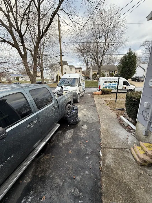 Royal Rooter and Drain Cleaning LLC Picture 8