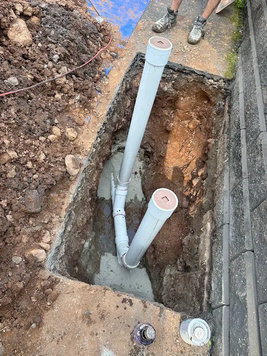 Royal Rooter and Drain Cleaning LLC Picture 9