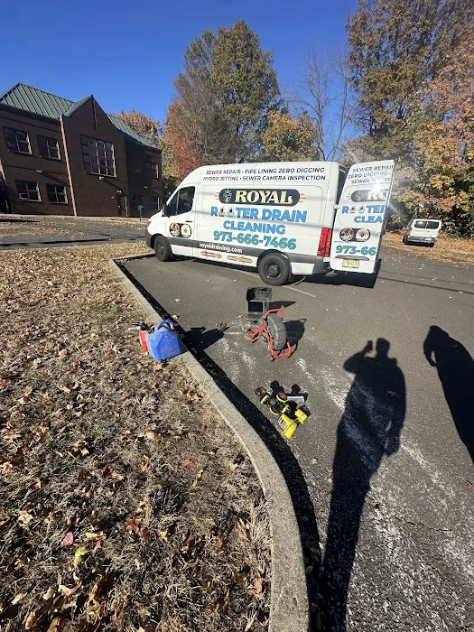 Royal Rooter and Drain Cleaning LLC Picture 10