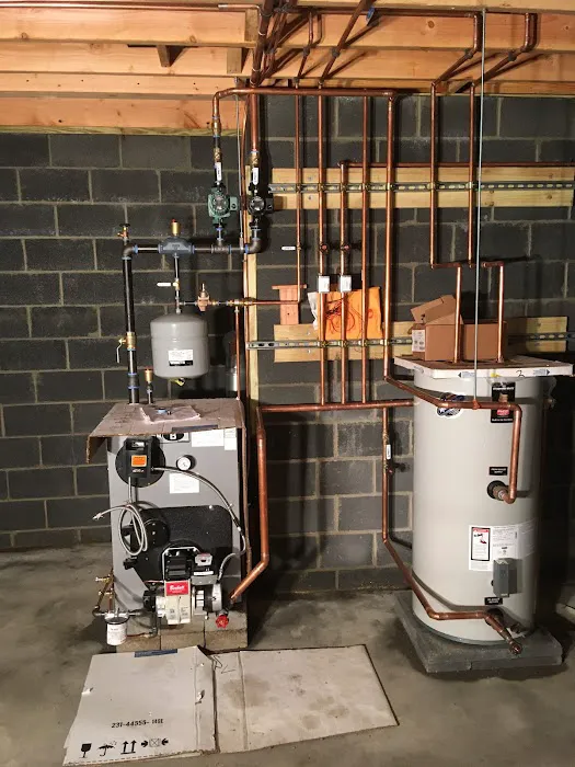 Thomas and Sons Plumbing & Heating LLC Picture 2