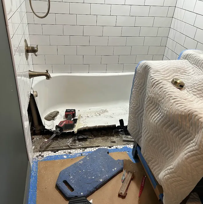 Thomas and Sons Plumbing & Heating LLC Picture 4