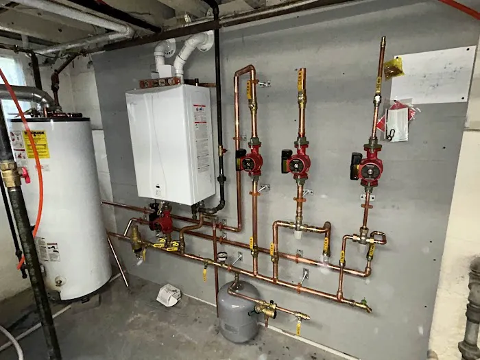 Thomas and Sons Plumbing & Heating LLC Picture 5