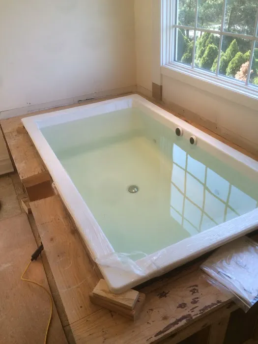 Thomas and Sons Plumbing & Heating LLC Picture 6