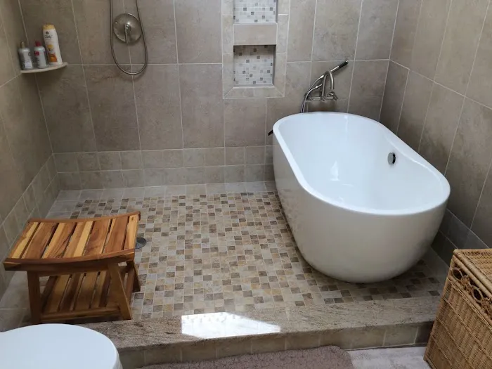 Thomas and Sons Plumbing & Heating LLC Picture 8