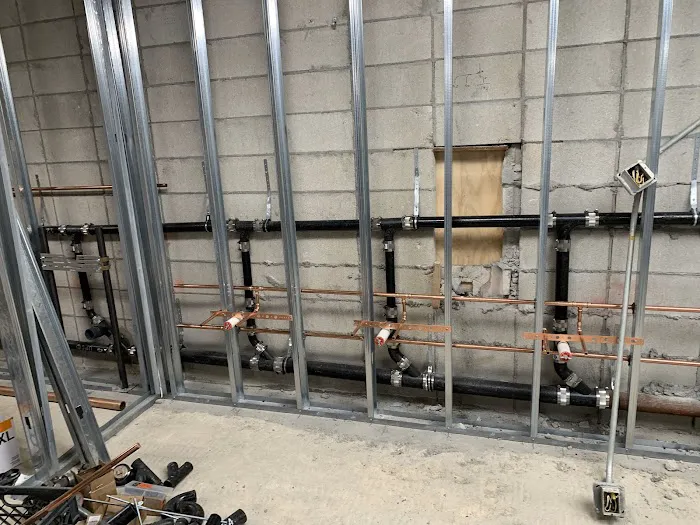 Thomas and Sons Plumbing & Heating LLC Picture 10