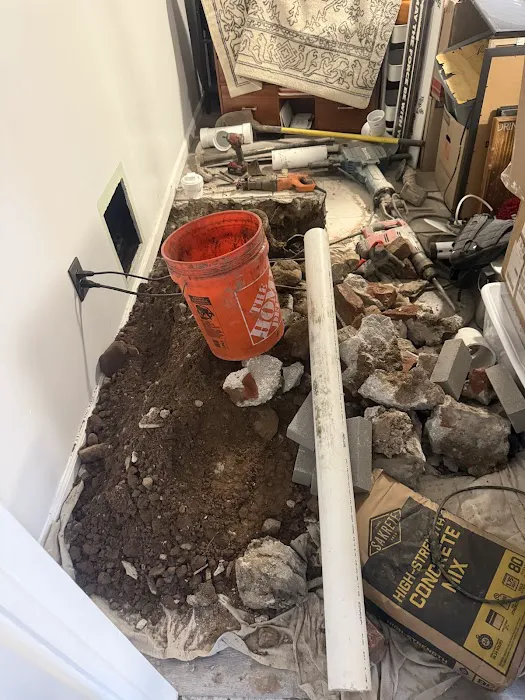 Rooter Drain Service Picture 3