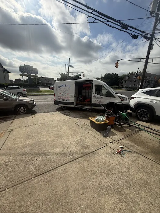Rooter Drain Service Picture 1