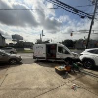 Rooter Drain Service ico