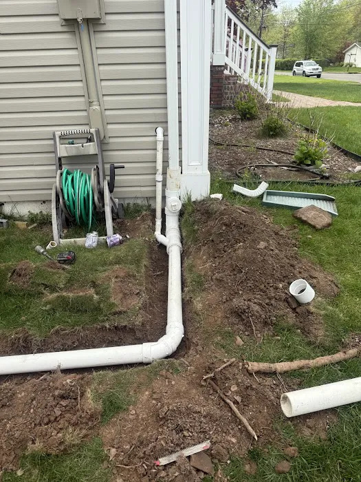 Rooter Drain Service Picture 6